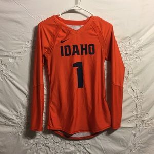 IDAHO CRUSH JERSEY -Broncos